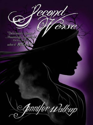 cover image of Second Verse